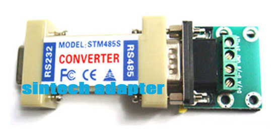 STM485S RS232 to RS485 converter Grade normal 